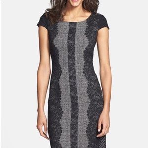 Betsy Johnson lace dress 4